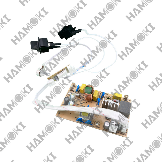 SP10086 - Circuit Board with Switch for CSB Kitchen Blender