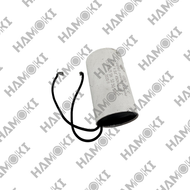 SP10088 - Capacitor for J210/J320 Bonesaw