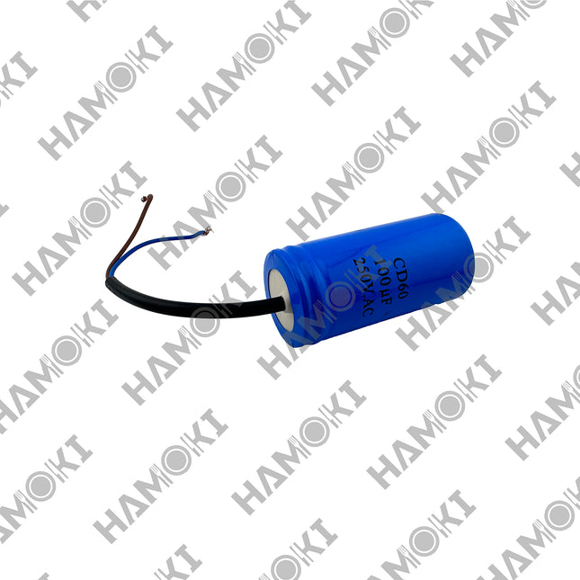 SP10088 - Capacitor for J210/J320 Bonesaw