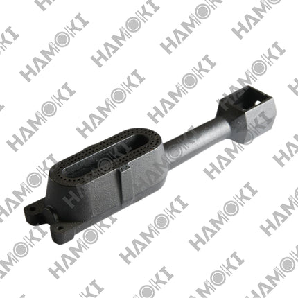 Burner for Hamoki Gas fryer GF90/GF120/GF120T/GF150