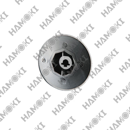 Thermostat Knob for Hamoki Gas fryer