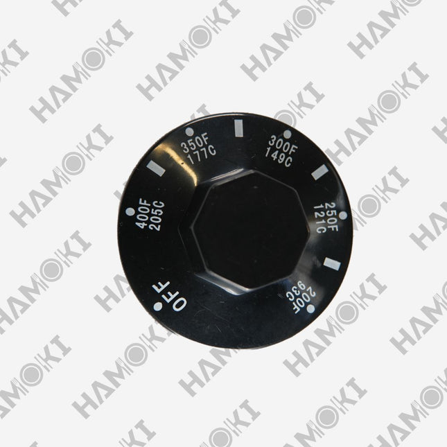 Thermostat Knob for Hamoki Gas fryer