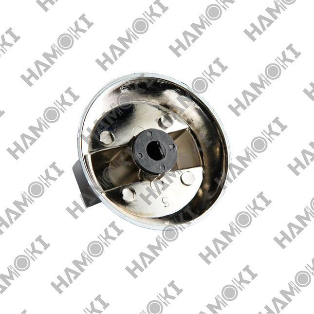 Knob for Hamoki Charbroiler & Gas Griddle ECB & EGG