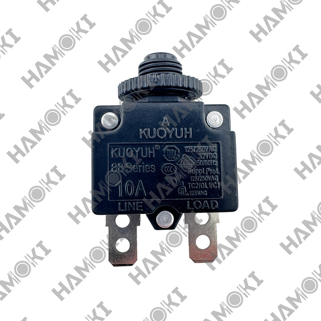 SP10103 - Overload Protection for Planetary Mixer B20/30