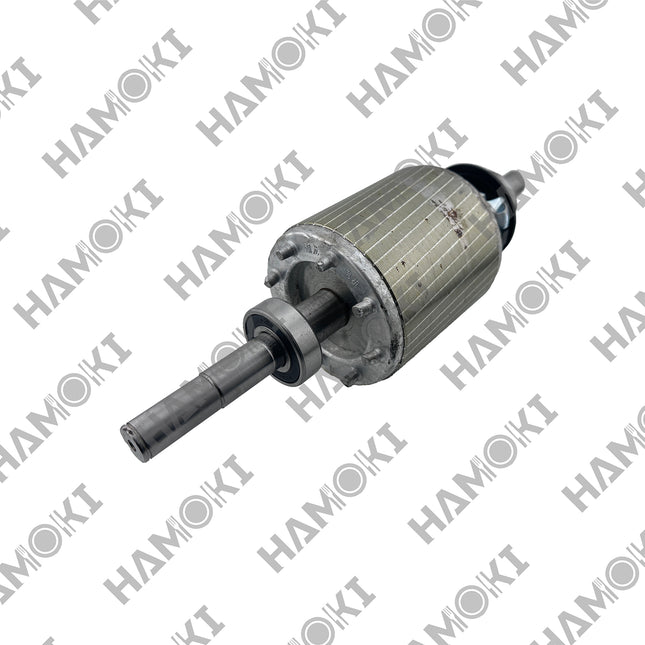 SP10121 - Motor For Planetary Mixer B30