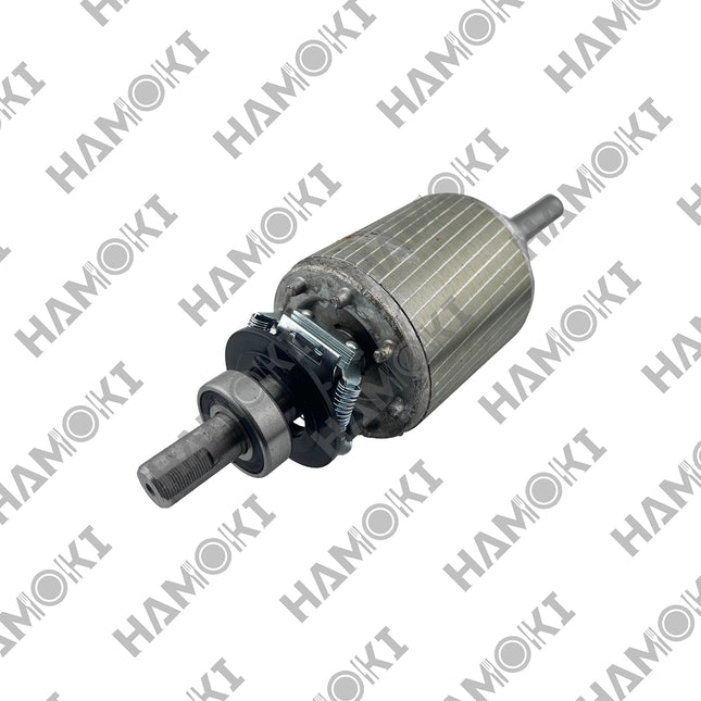 SP10121 - Motor For Planetary Mixer B30