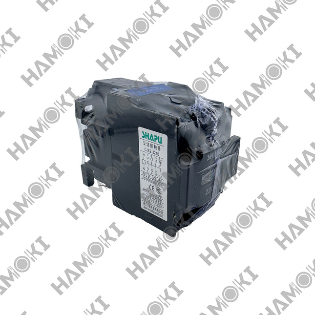 SP10130 - DF-10L-2/DF-28L Contactor