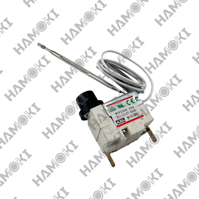 SP10135 - DF-10L-2/DF-28L High-limit Thermostat