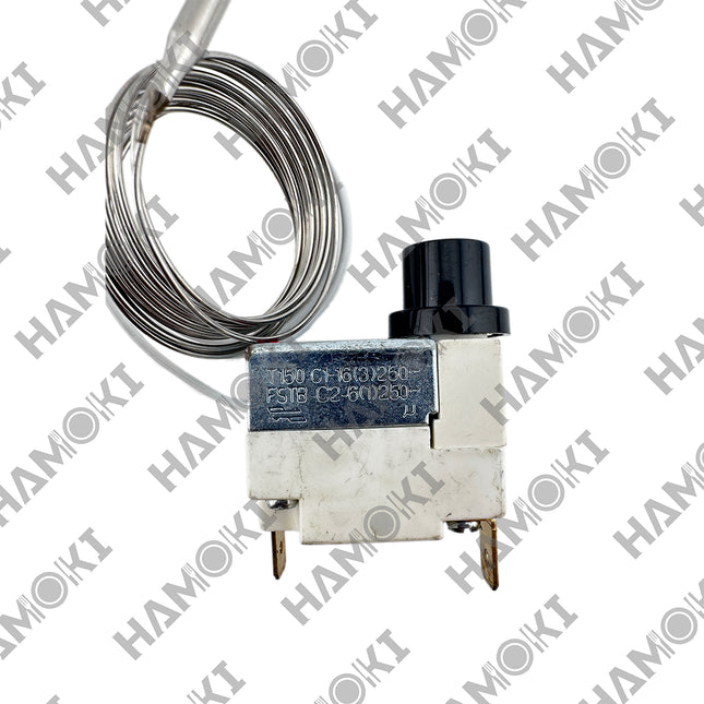 SP10135 - DF-10L-2/DF-28L High-limit Thermostat