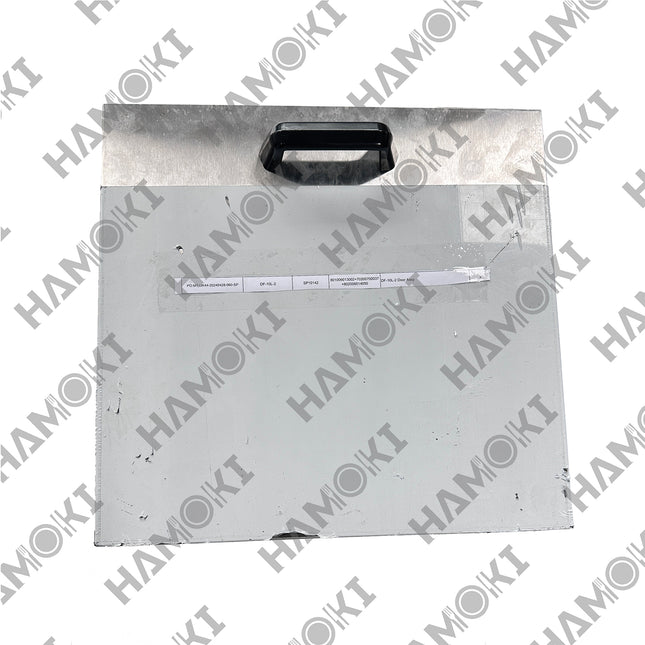SP10142 - Door Assy for Electric Fryer DF-10L-2