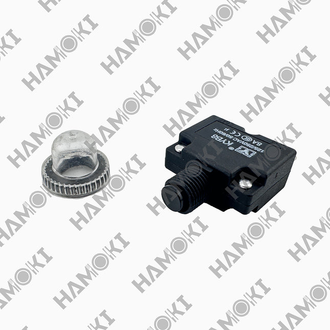 SP10175 - Leakage Protector for CSB Kitchen Blender