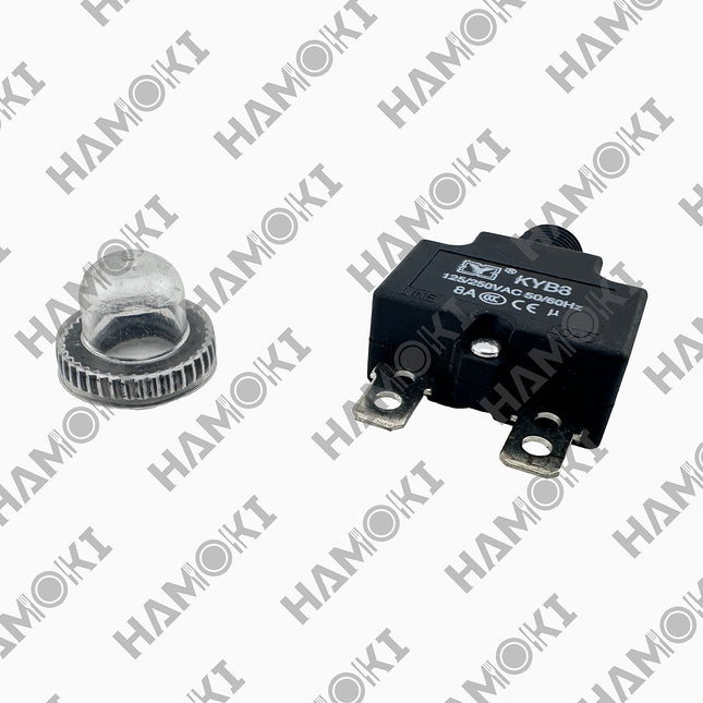 SP10175 - Leakage Protector for CSB Kitchen Blender