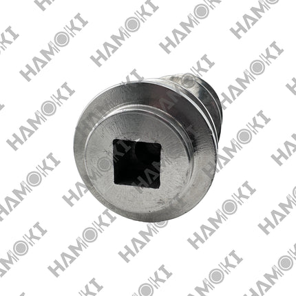 SP10641 - Screw Rod for Meat Mincer JT22 (new version)