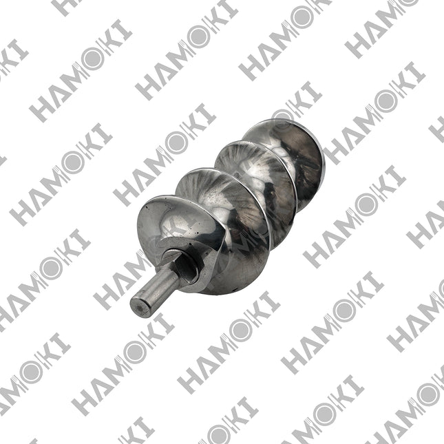 SP10641 - Screw Rod for Meat Mincer JT22 (new version)
