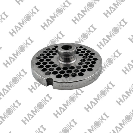 SP10652 - Plate 6mm for Meat Mincer JT22 (new version)
