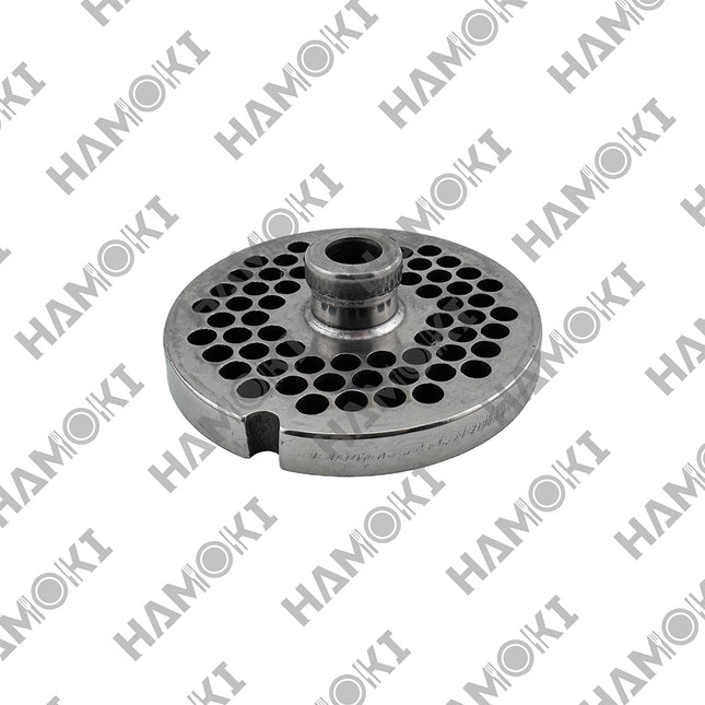 SP10652 - Plate 6mm for Meat Mincer JT22 (new version)