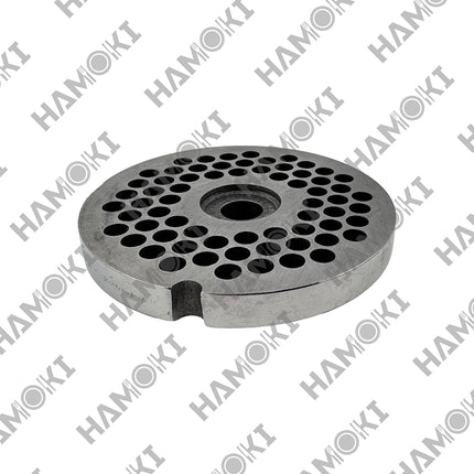 SP10652 - Plate 6mm for Meat Mincer JT22 (new version)
