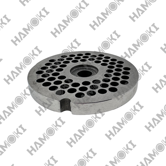 SP10652 - Plate 6mm for Meat Mincer JT22 (new version)