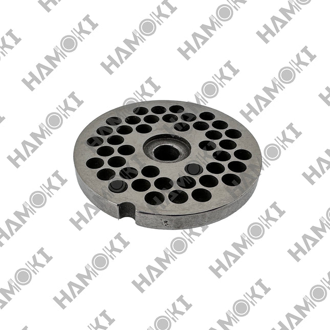 SP10653 - Plate 8mm for Meat Mincer JT22 (new version)