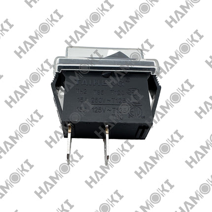 SP10682 - Power Switch for Commercial Bar Blender CBG-2000