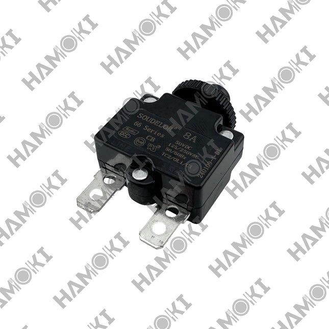 SP10683 - Overload Switch for Commercial Bar Blender CBG-2000
