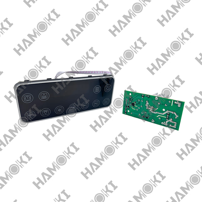 SP10684 - PCB Board for Commercial Bar Blender CBG-2000