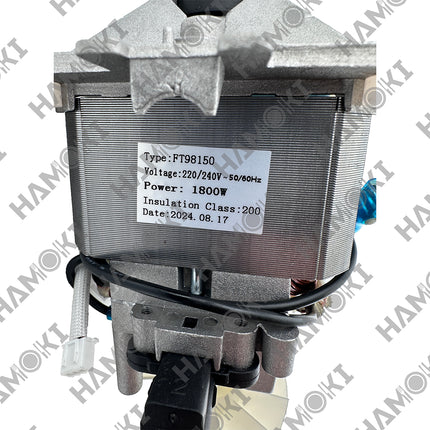 SP10685 - Motor for Commercial Bar Blender CBG-2000