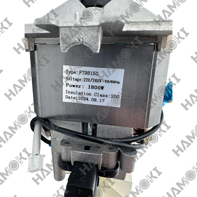 SP10685 - Motor for Commercial Bar Blender CBG-2000