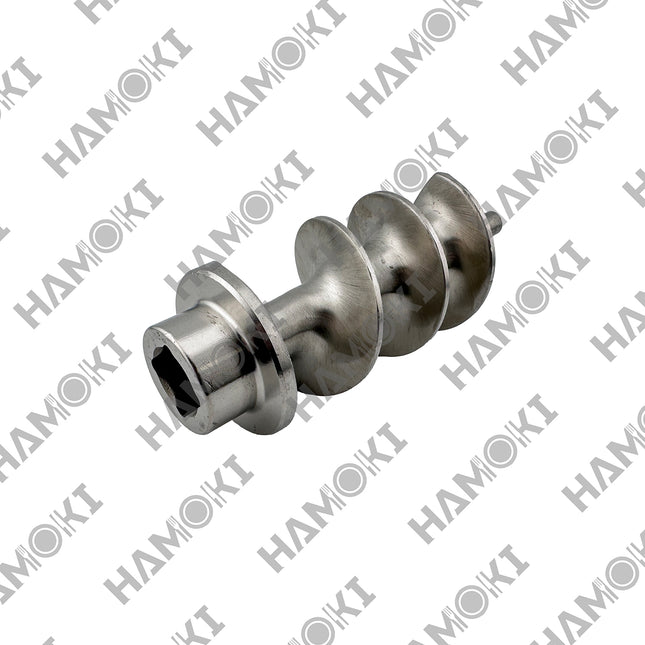 SP10761 - Screw Rod for Meat Mincer JT12 (new version)