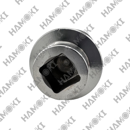 SP10761 - Screw Rod for Meat Mincer JT12 (new version)