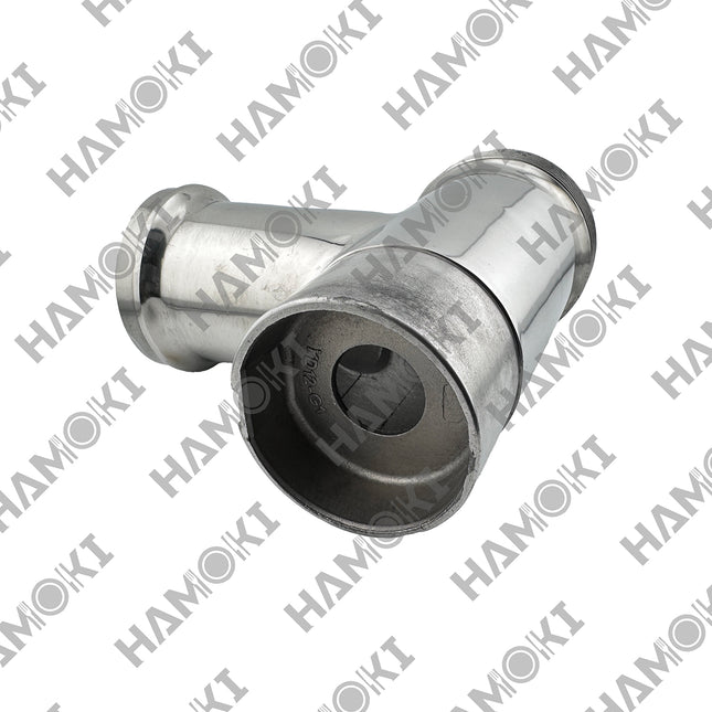 SP10823 - Head Barrel for Meat Mincer JT12 (new version)