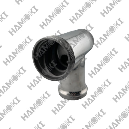 SP10823 - Head Barrel for Meat Mincer JT12 (new version)