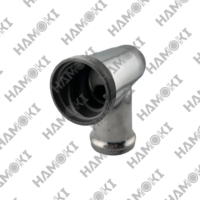 SP10823 - Head Barrel for Meat Mincer JT12 (new version)
