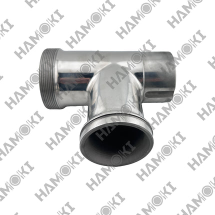 SP10823 - Head Barrel for Meat Mincer JT12 (new version)