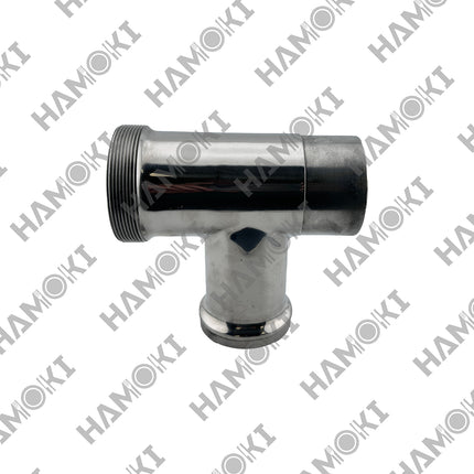 SP10823 - Head Barrel for Meat Mincer JT12 (new version)