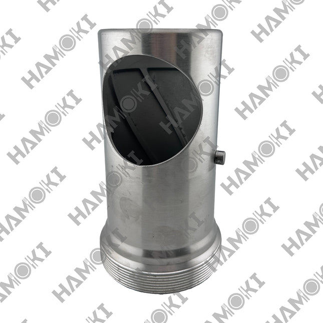 SP10827 - Head Barrel for Meat Mincer JT32 (old version)