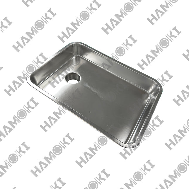 SP10654 - Top (Meat feeding) Tray for Meat Mincer JT22 (new version)