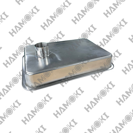 SP10846 - Top (Meat feeding) Tray for Meat Mincer JT32 (new version)