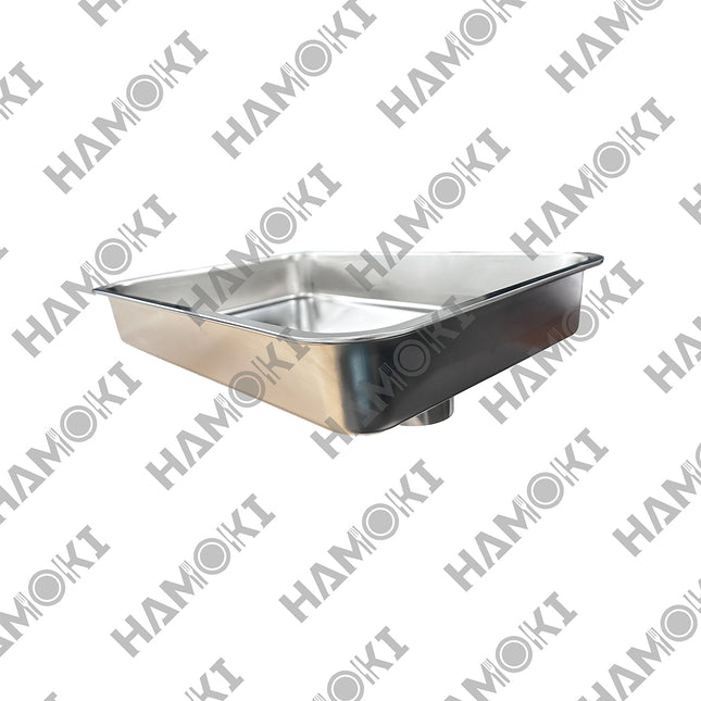 SP10654 - Top (Meat feeding) Tray for Meat Mincer JT22 (new version)