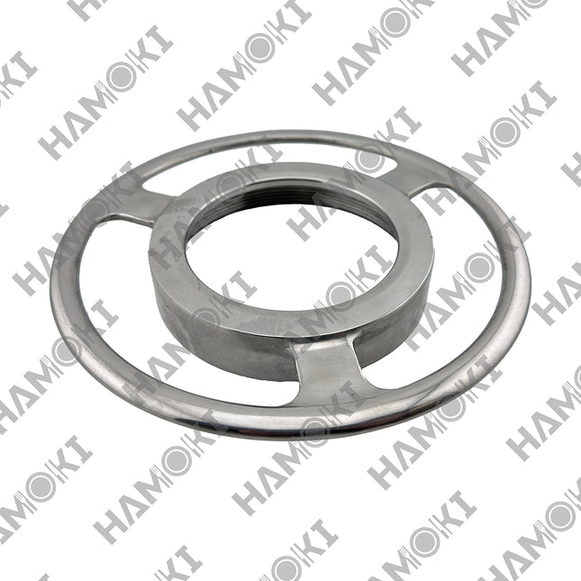 SP10909 - Front Wheel for Meat Mincer JT32 (new version)
