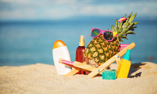 Banner image for: Cool Summer Essentials: