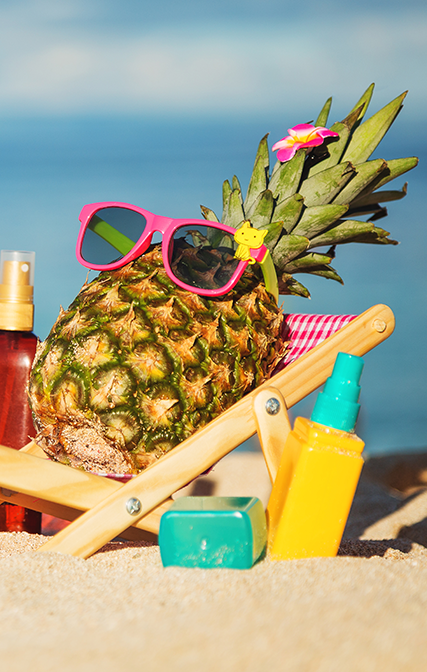 Banner image for: Cool Summer Essentials: