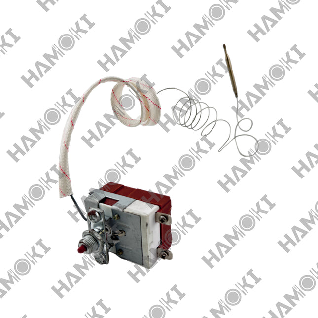 TP-16/22L Temperature Limiter