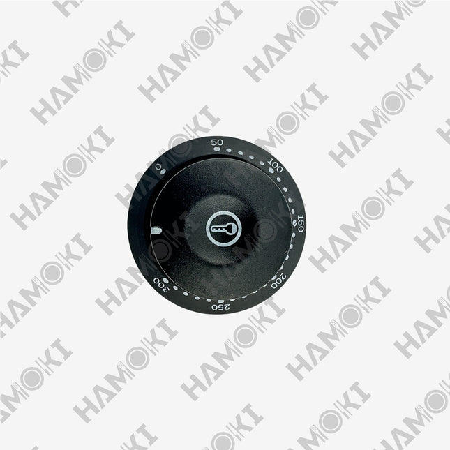 CM-1/2 Thermostat Knob