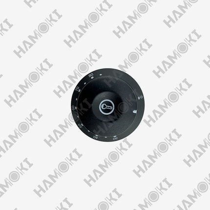 Thermostat Knob for Heated Lamp Display TC-2F