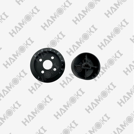 Thermostat Knob for Pie Warmer FW-580/805