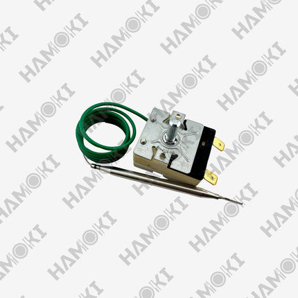 Thermostat for Heated Lamp Display TC-2F