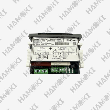 Thermostat for All HA-F ABS Freezer Series