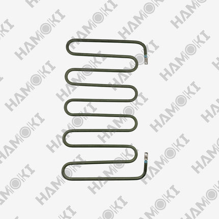 Upper Heating Element for Contact Grill PG-MA/B/C