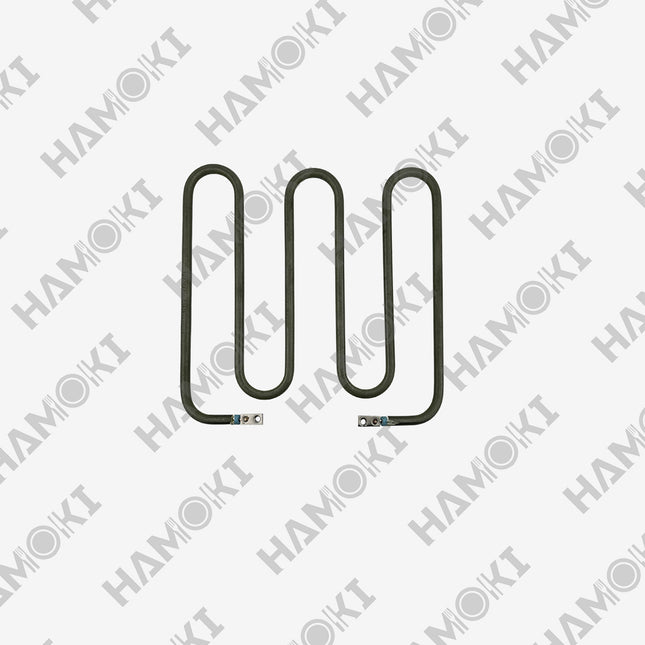 Upper Heating Element for Contact Grill PG-SA/F/C & PG-2SA/F/C